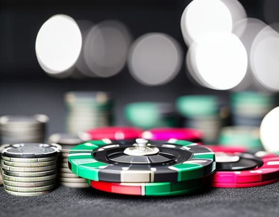 Inovasi Teknologi Casino Online – Dampak Perkembangan