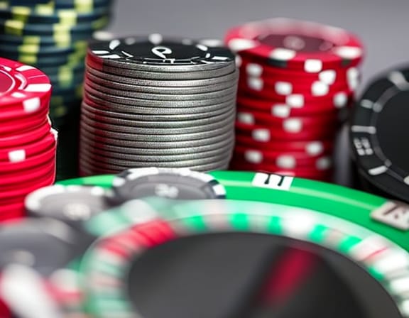 Memahami Perbedaan Antara Strategi Bermain Casino Berbasis Intuisi dan Statistik