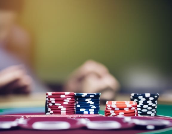 Macam Teknik Bluffing Dalam Permainan Video Poker Untuk Mengelabui Lawan