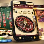 Perkembangan BlackJack