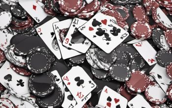 Poker Streamer