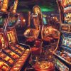 Tantangan Slot Online