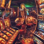 Tantangan Slot Online