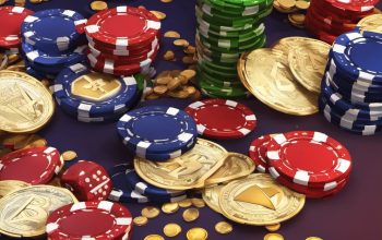 Tips Meningkatkan Skill Casino