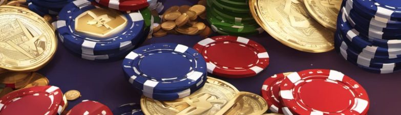 Tips Meningkatkan Skill Casino