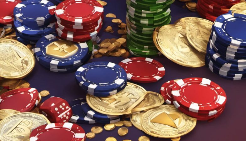 Tips Meningkatkan Skill Casino