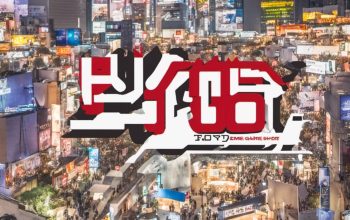 Tokyo Game Show
