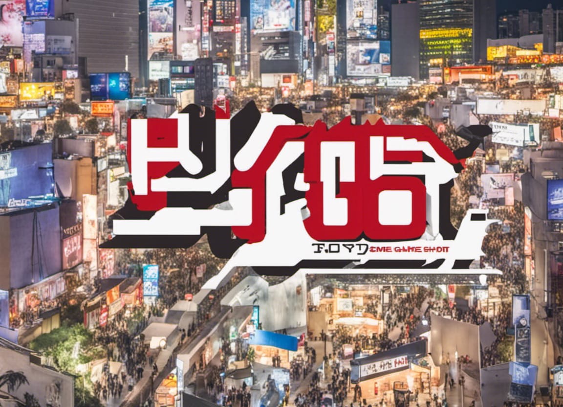 Tokyo Game Show (TGS) – Hajatan Tahunan Ajang Unjuk Gigi Raksasa Game Jepang