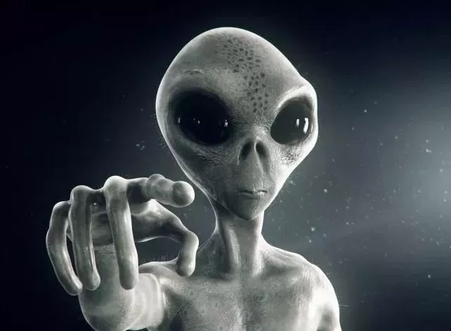 Heboh Tentang Pemberitaan Alien – Benarkah Alien Itu Ada?