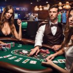 Bonus Casino Online