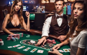 Bonus Casino Online