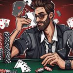 Pemain Poker Profesional