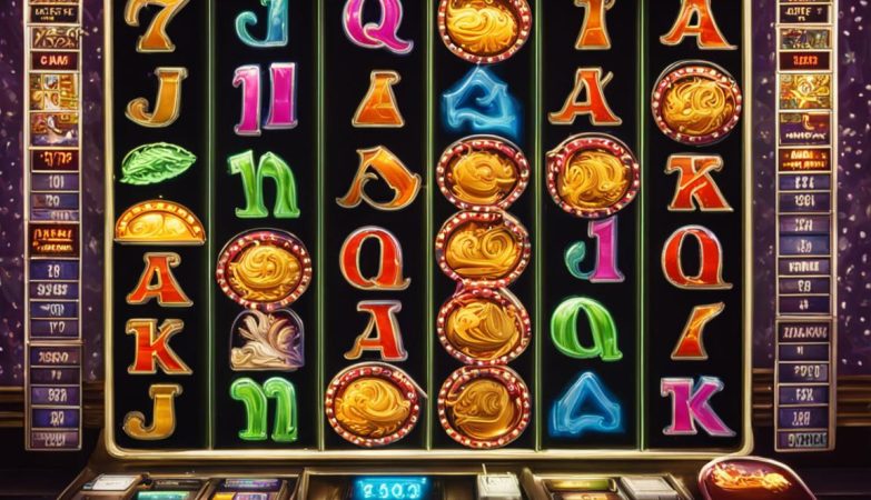 Slot Gacor Hari Ini