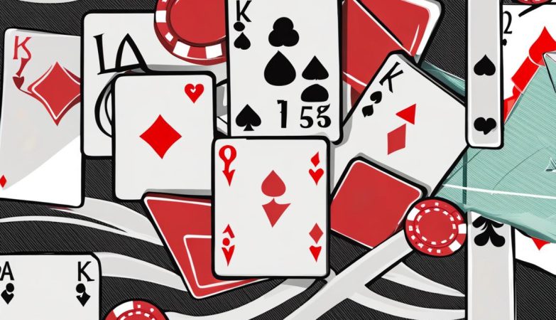 Poker Blinds