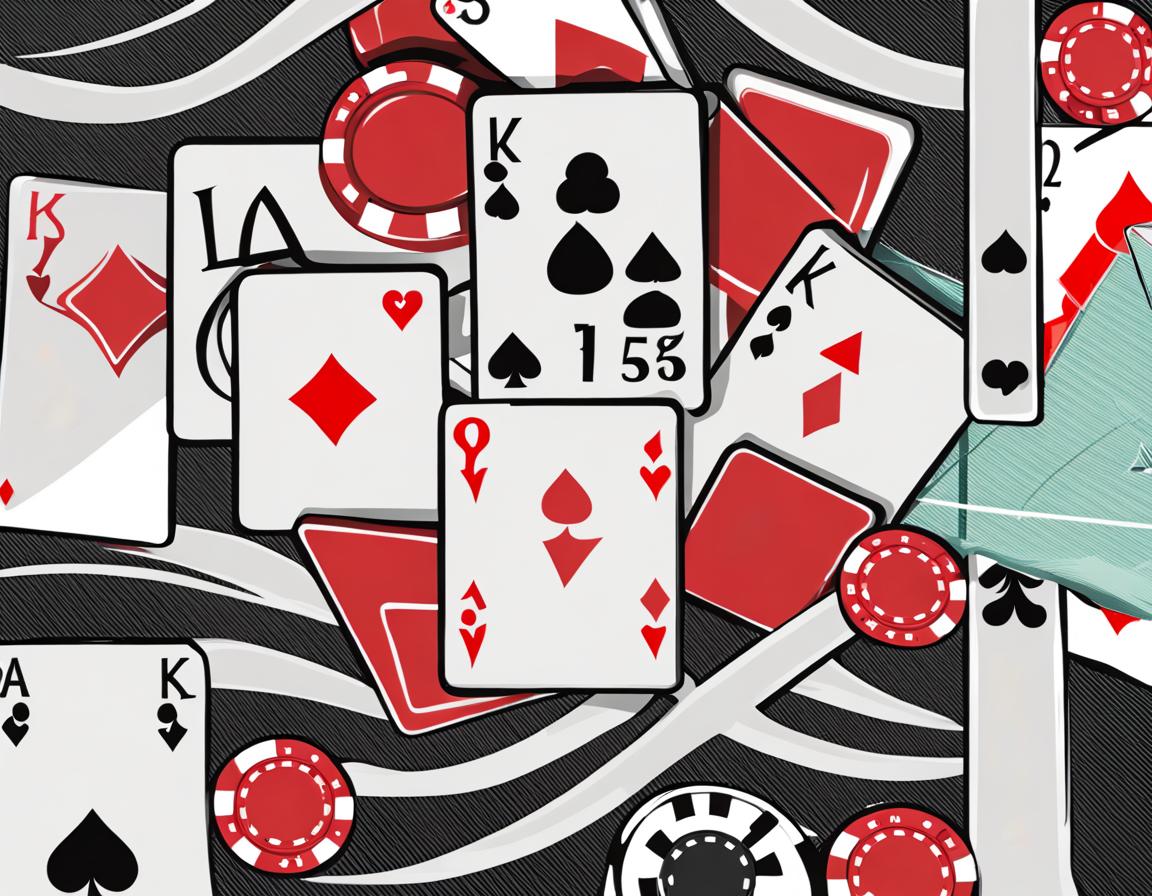 Mengenal Lebih Jauh Tentang ‘Poker Blinds’ dan Cara Bermainnya